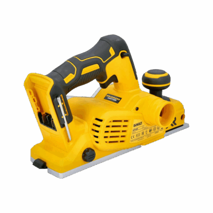 DeWalt 18V XR 82mm Planer Brushless Bare Unit - Image 4