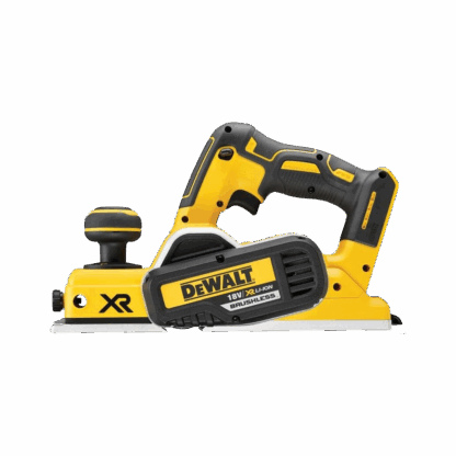 DeWalt 18V XR 82mm Planer Brushless Bare Unit - Image 3