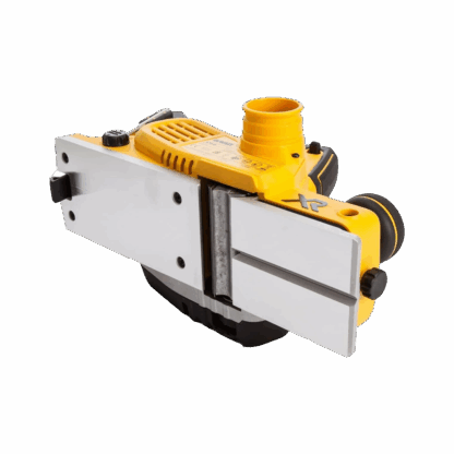DeWalt 18V XR 82mm Planer Brushless Bare Unit - Image 5