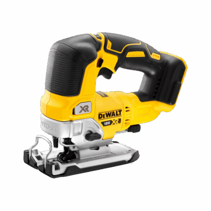 DeWalt 18V XR Brushless Jigsaw Bare Unit - Image 2