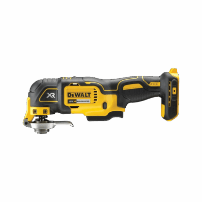 DeWalt 18V XR Brushless Oscillating Multi Tool Bare Unit - Image 2