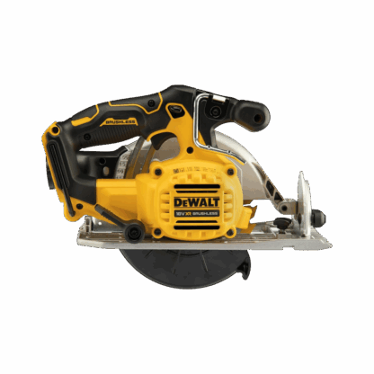 DeWalt 18V XR Brushless Circular Saw Bare Unit - Image 5
