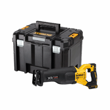 DeWalt 18V XR Flexvolt Brushless Reciprocating Saw Bare Unit - Image 5