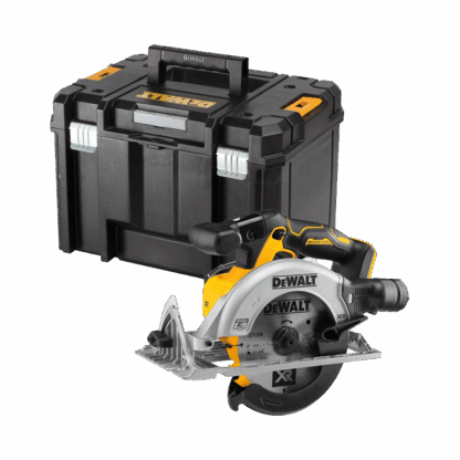 DeWalt 18V XR Brushless Circular Saw Bare Unit - Image 6