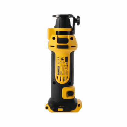 DeWalt 18V XR Brushless Dry Wall Cut-Out Tool Bare Unit - Image 4