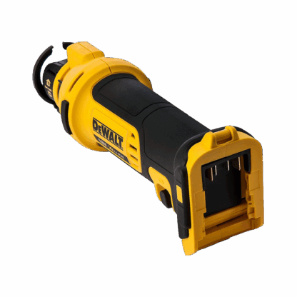 DeWalt 18V XR Brushless Dry Wall Cut-Out Tool Bare Unit - Image 5