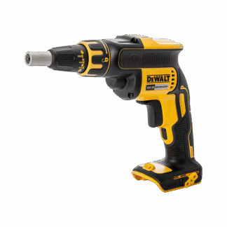DeWalt 18V 1/4" XR Brushless Drywall Screwdriver Bare Unit
