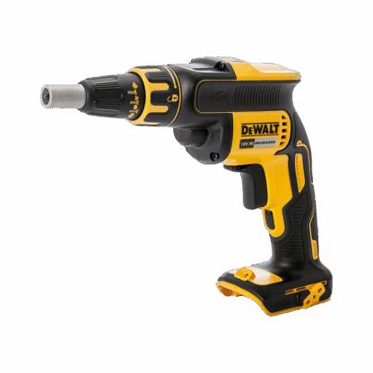 DeWalt 18V 1/4" XR Brushless Drywall Screwdriver Bare Unit