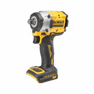 DeWalt 18V XR Brushless 1/2" Hog Ring Compact Impact Wrench Bare Unit