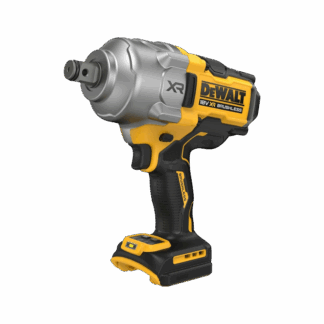 DeWalt 18V XR Brushless 3/4" Hog Ring Premium High Torque Impact Wrench Bare Unit