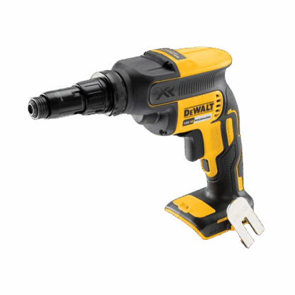 DeWalt 18V 1/4" XR Brushless Drywall Screwdriver Bare Unit - Image 2
