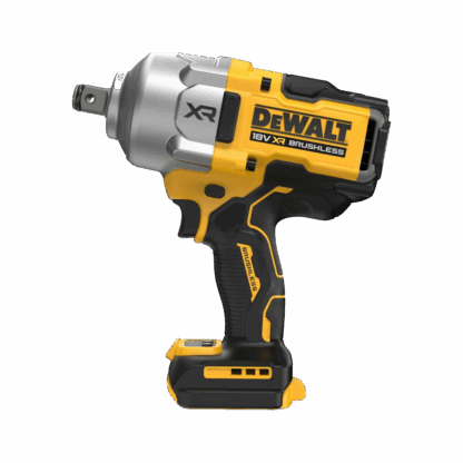 DeWalt 18V XR Brushless 3/4" Hog Ring Premium High Torque Impact Wrench Bare Unit - Image 2