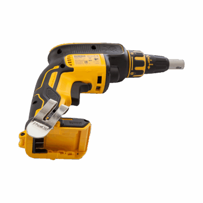 DeWalt 18V 1/4" XR Brushless Drywall Screwdriver Bare Unit - Image 3