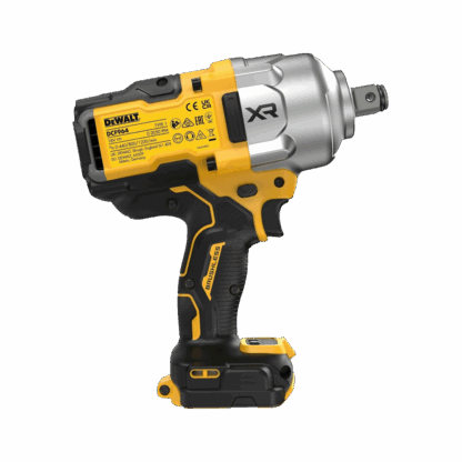DeWalt 18V XR Brushless 3/4" Hog Ring Premium High Torque Impact Wrench Bare Unit - Image 4