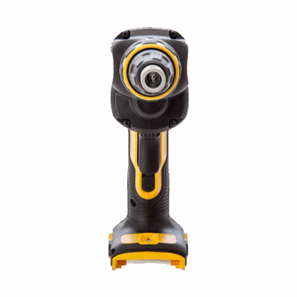 DeWalt 18V 1/4" XR Brushless Drywall Screwdriver Bare Unit - Image 4