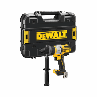 DeWalt 18V 13mm XRP Brushless Flexvolt Hammer Drill Bare Unit