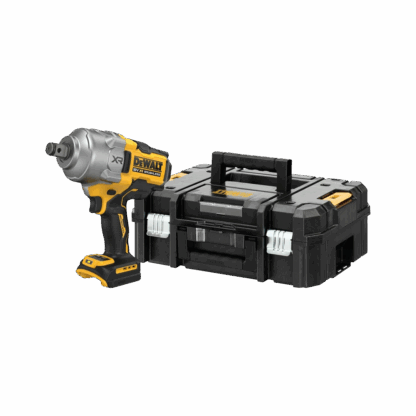 DeWalt 18V XR Brushless 3/4" Hog Ring Premium High Torque Impact Wrench Bare Unit - Image 5