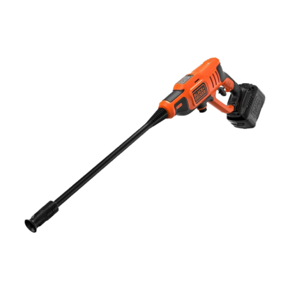Black+Decker® 18V 350 PSI Pressure Washer