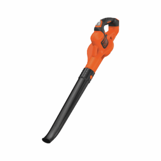 Black+Decker 18V PowerCommand™ Boost Leaf Blower Bare Unit