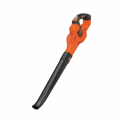 Black+Decker 18V PowerCommand™ Boost Leaf Blower Bare Unit