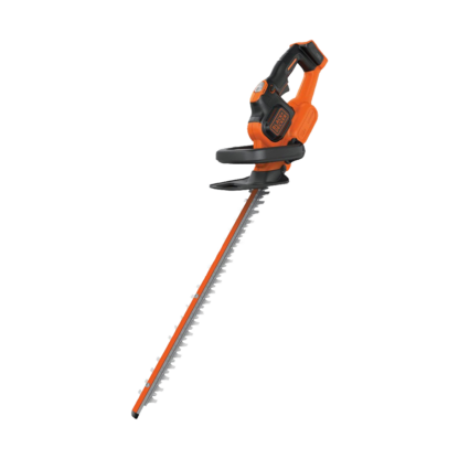 Black+Decker® 18V 45cm Anti-Jam Hedge Trimmer Bare Unit