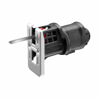 Black+Decker Multievo™ Jigsaw Attachment