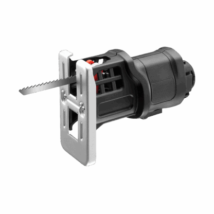 Black+Decker Multievo™ Jigsaw Attachment