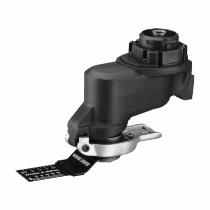 Black+Decker Multievo™ Oscillating Multi Tool Attachment