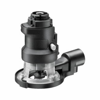 Black+Decker Multievo™ Router Head Attachment