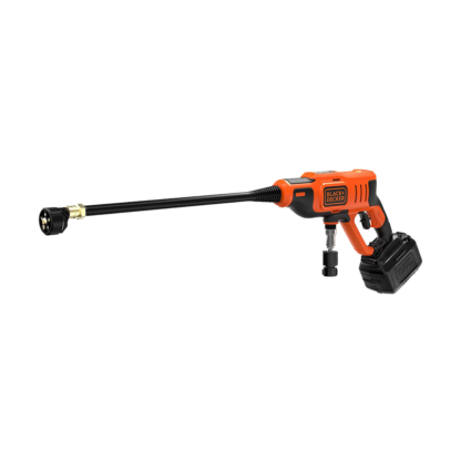 Black+Decker® 18V 350 PSI Pressure Washer - Image 2