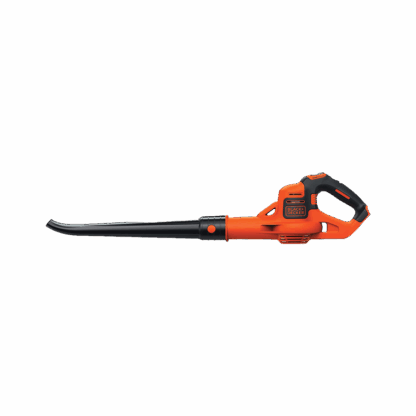 Black+Decker 18V PowerCommand™ Boost Leaf Blower Bare Unit - Image 3