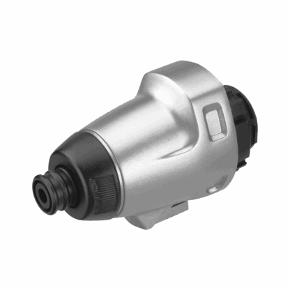 Black+Decker Multievo™ Impact Driver Attachment - Image 2