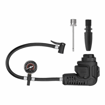 Black+Decker Multievo™ Inflator Attachment - Image 2