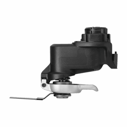 Black+Decker Multievo™ Oscillating Multi Tool Attachment - Image 2