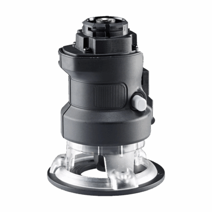 Black+Decker Multievo™ Router Head Attachment - Image 2