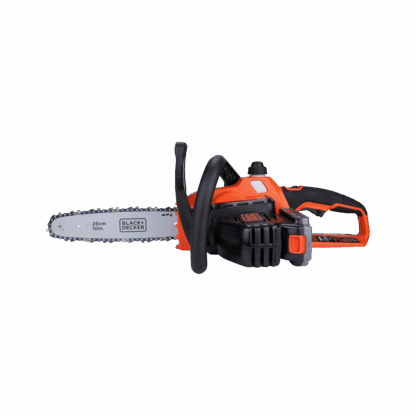 Black+Decker 18V 25cm Chainsaw Bare Unit - Image 2