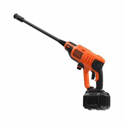 Black+Decker 18V 350 PSI Pressure Washer - Image 3