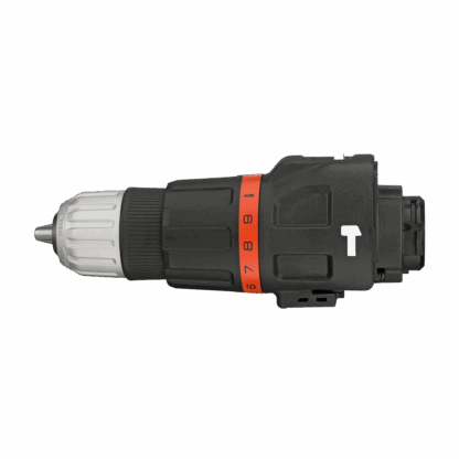 Black+Decker Multievo™ Hammer Driver Attachment - Image 3