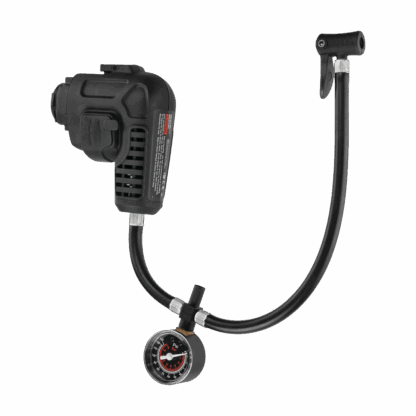 Black+Decker Multievo™ Inflator Attachment - Image 3