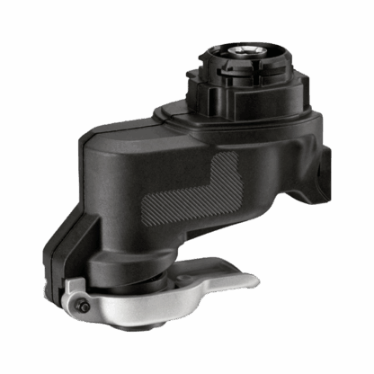 Black+Decker Multievo™ Oscillating Multi Tool Attachment - Image 3