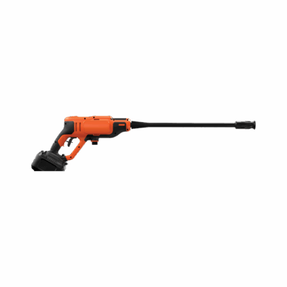 Black+Decker 18V 350 PSI Pressure Washer - Image 4