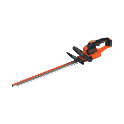 Black+Decker® 18V 45cm Anti-Jam Hedge Trimmer Bare Unit - Image 2