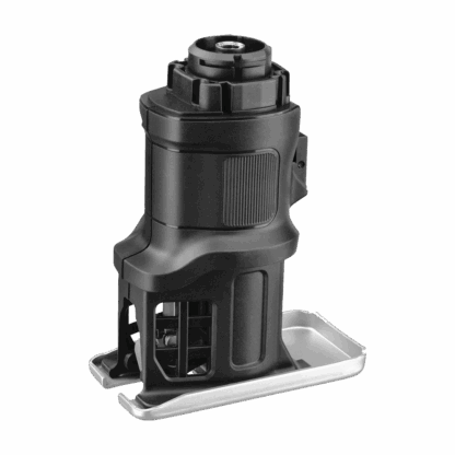 Black+Decker Multievo™ Jigsaw Attachment - Image 3