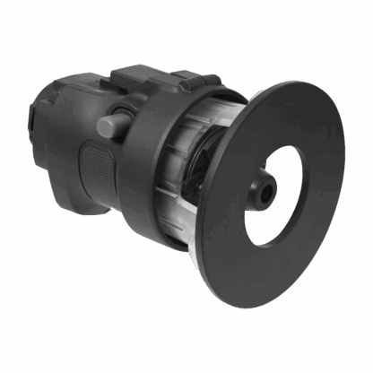 Black+Decker Multievo™ Router Head Attachment - Image 4
