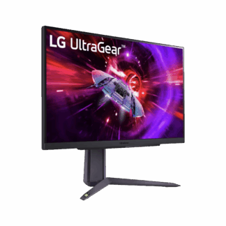 27” UltraGear™ QHD Gaming Monitor