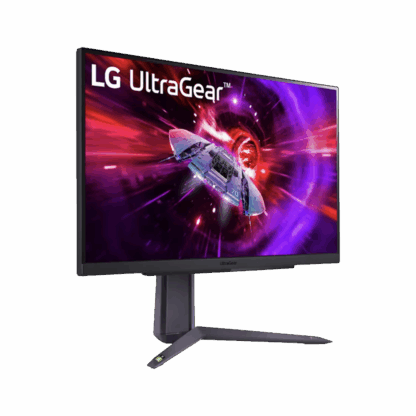 27” UltraGear™ QHD Gaming Monitor