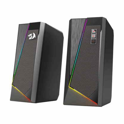 Redragon Anvil 2.0 Satellite RGB Gaming Speaker