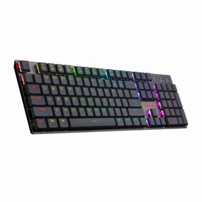 Redragon Apas Pro Super Slim Mechanical Gaming Keyboard - Image 2