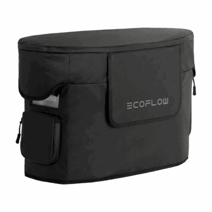 EcoFlow Delta Max Cover