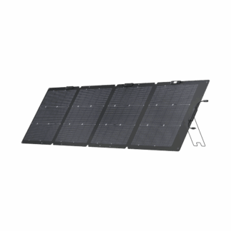 EcoFlow NextGen 220W Bifacial Solar Panel